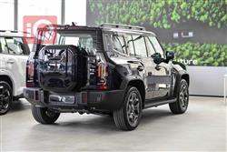 Jetour T2